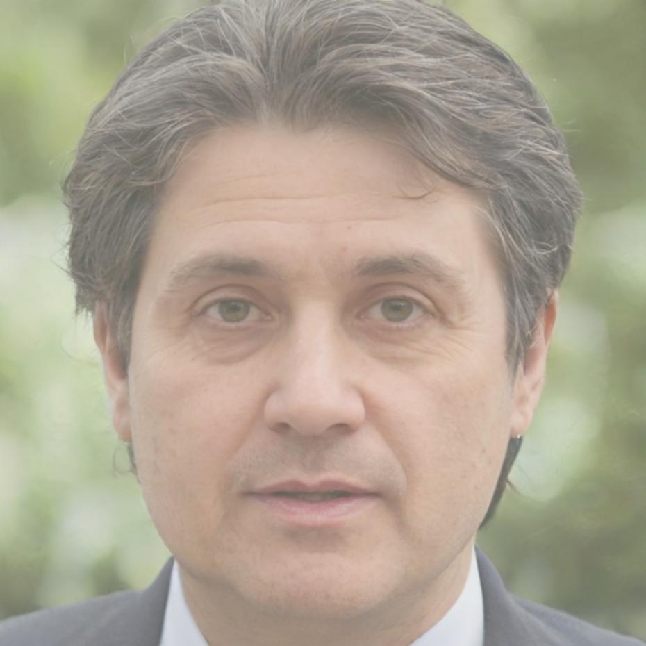 Dr. Michael Weber, Forschungsleiter bei melloritharcenter